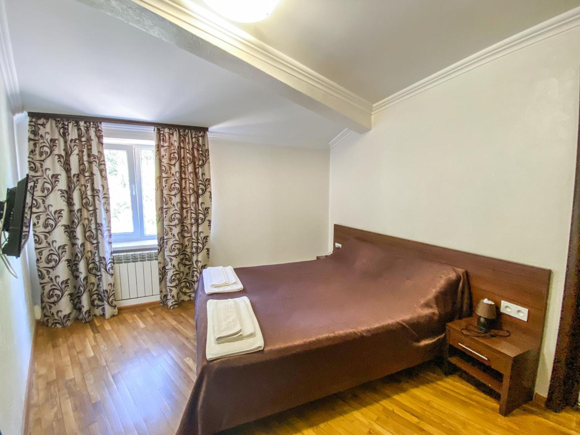 Inn Shpinat