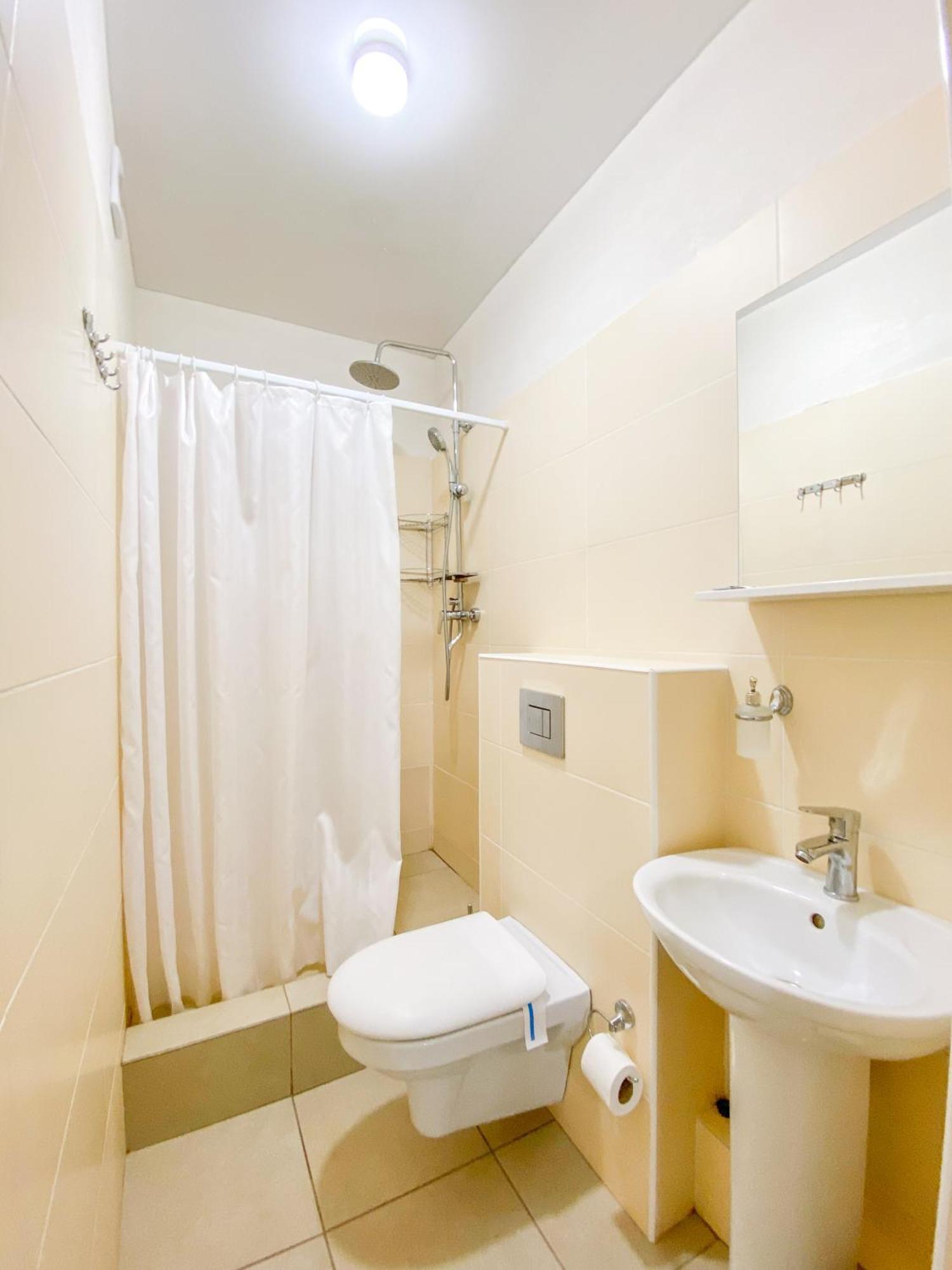 Shpinat Inn Odesa