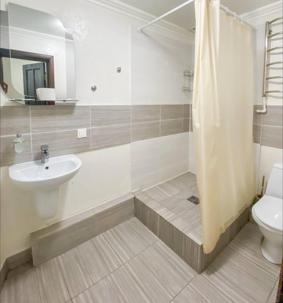 Inn Shpinat Odesa