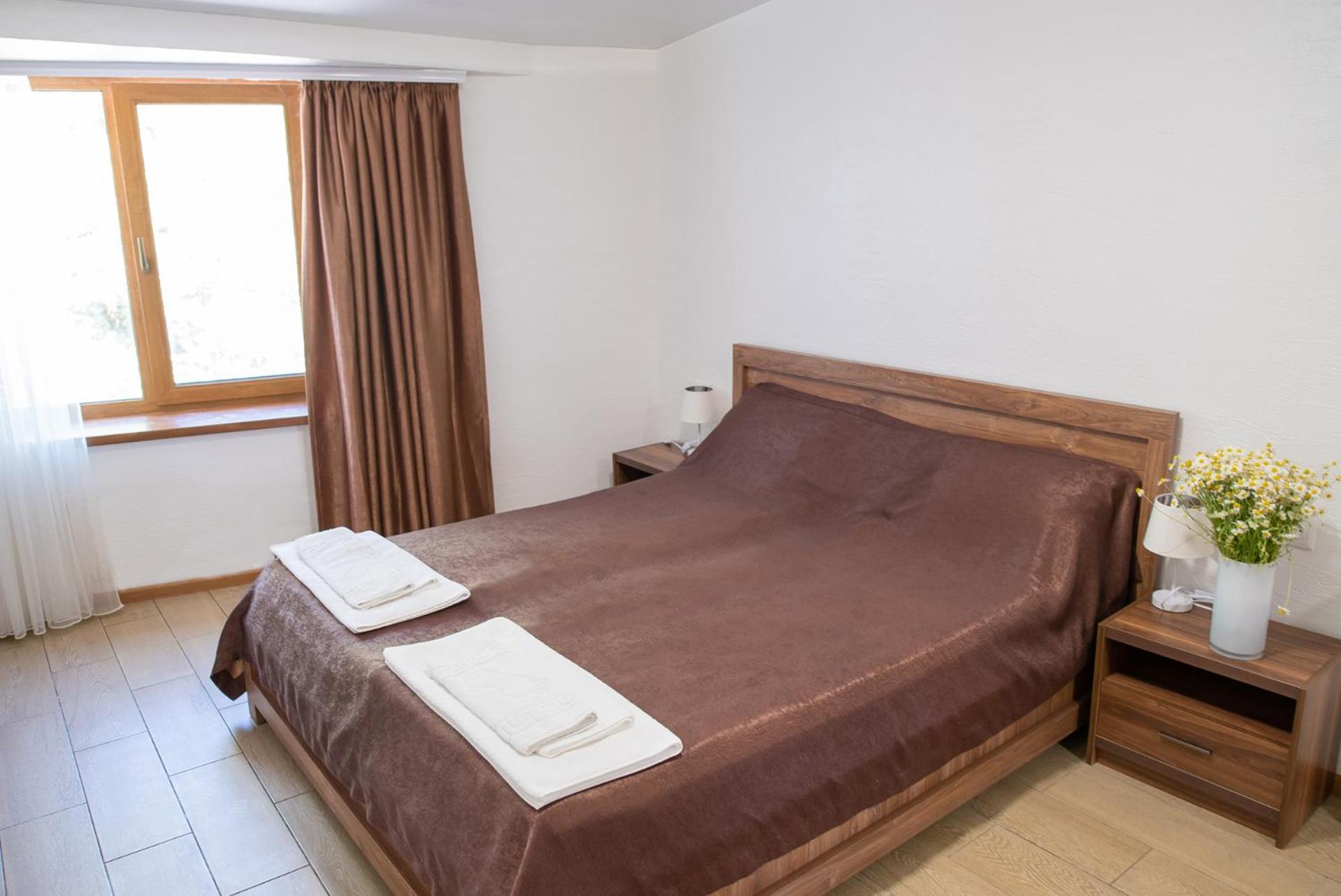 Inn Shpinat Odesa