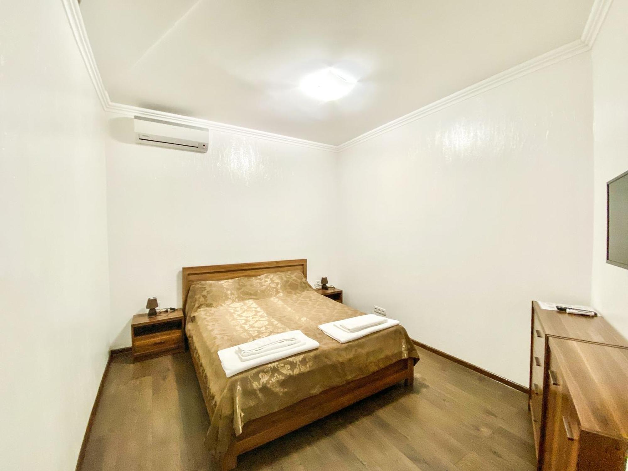 Shpinat Inn Odesa