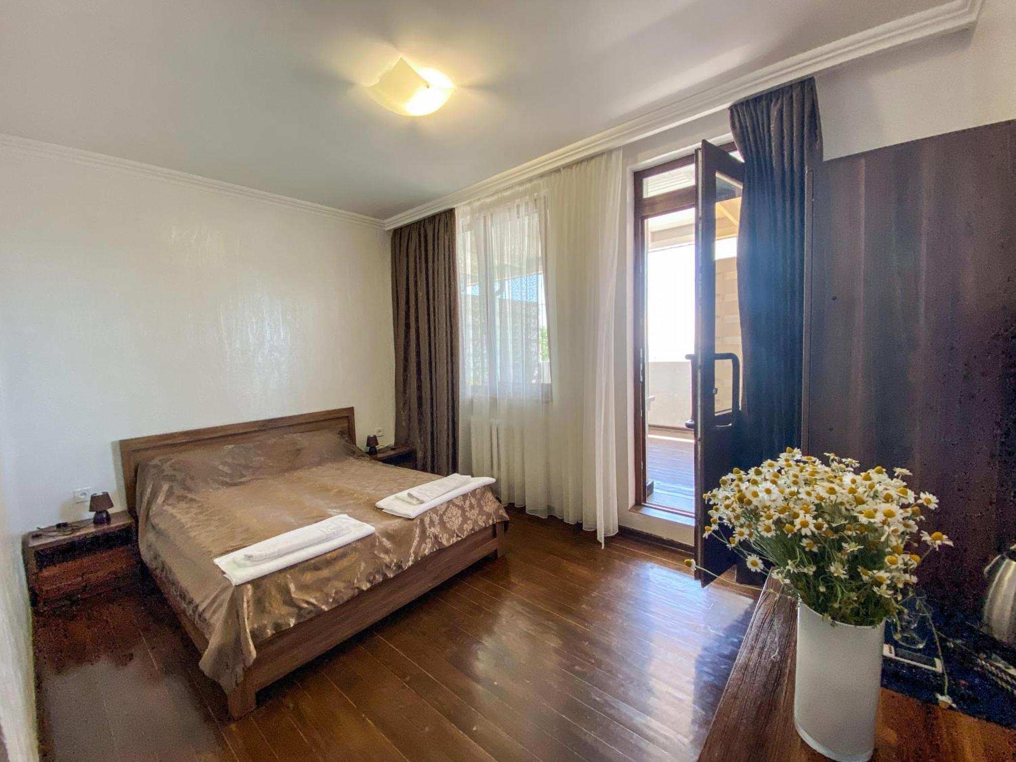 Shpinat Inn Odesa