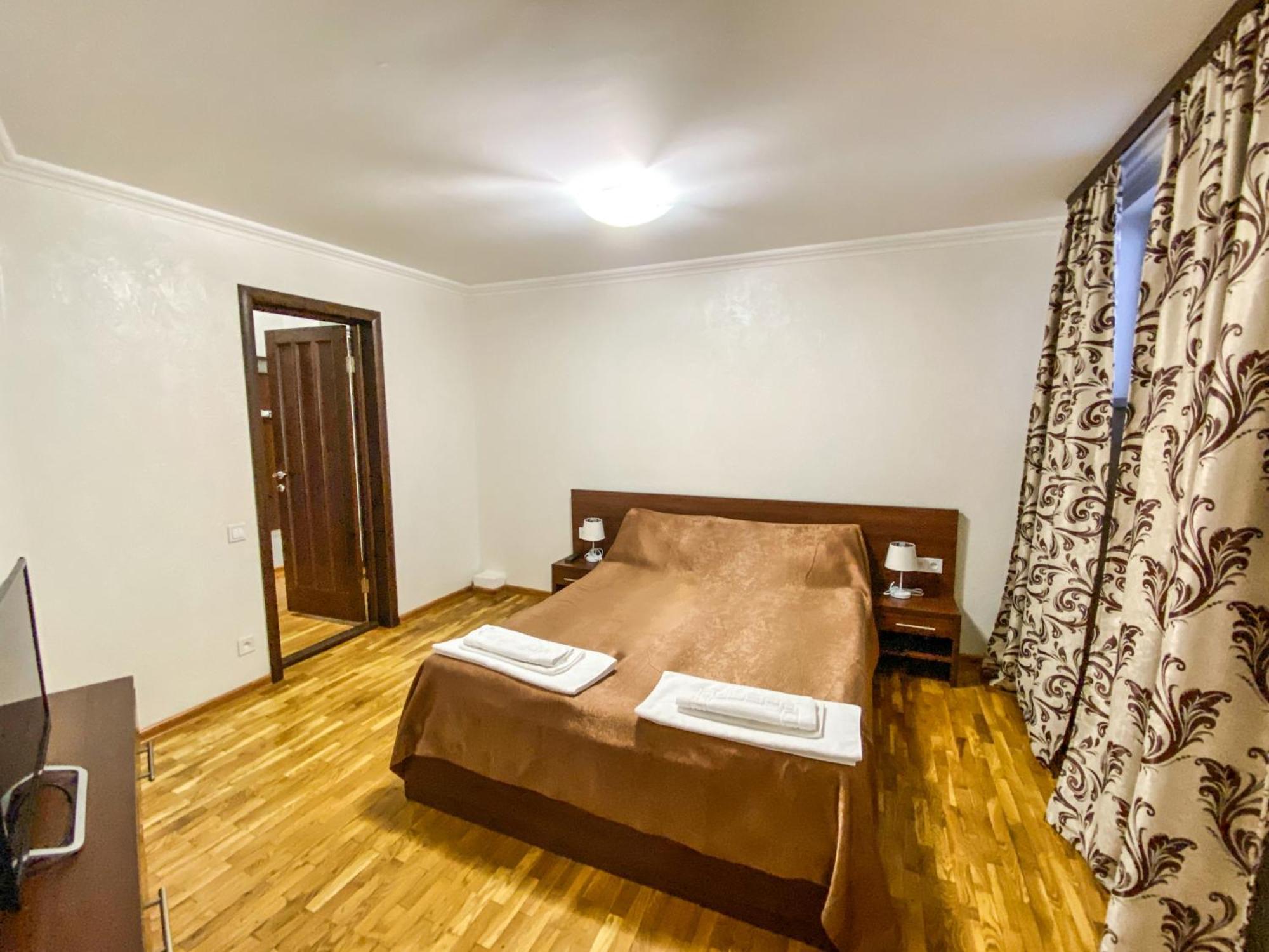 Inn Shpinat Odesa