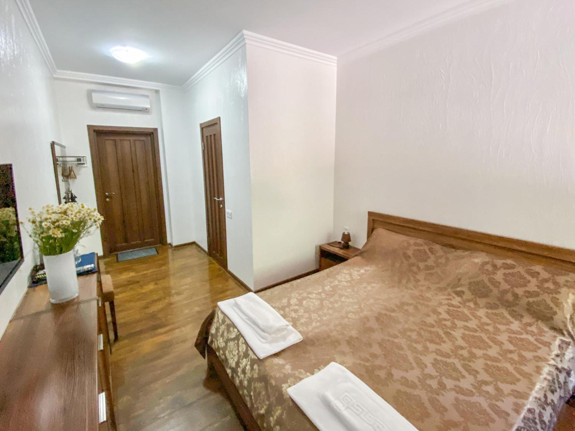 Shpinat Inn Odesa